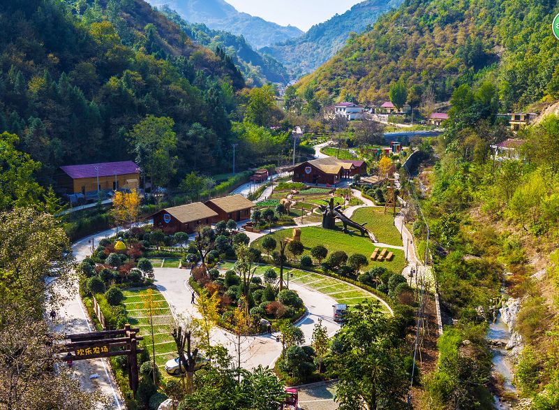 商洛文旅网络推介活动,商洛文旅排名