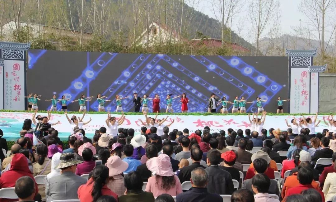 商洛文旅网络推介活动,商洛文旅排名