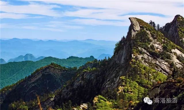 商洛文旅网络推介活动,商洛文旅排名