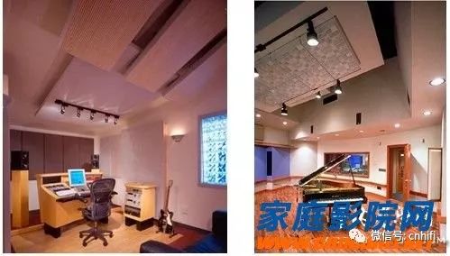 小房间低频共振怎么解决,小房间怎样减少低频驻波