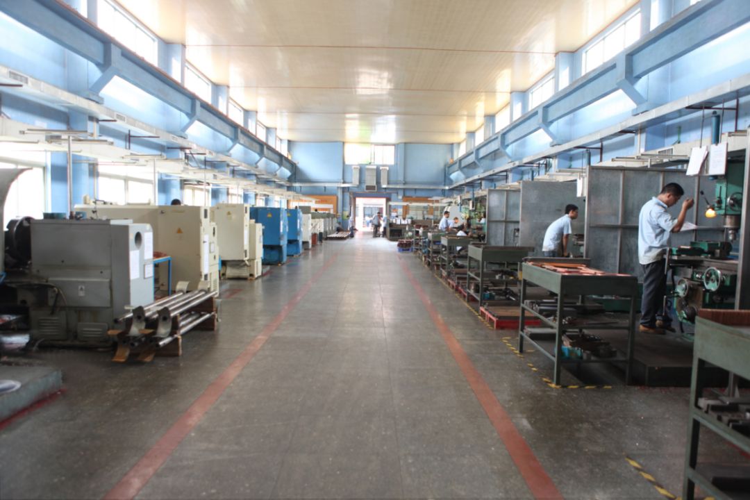 砥砺70年！四会这家成了企业中的“小巨人”，全国都有名气！