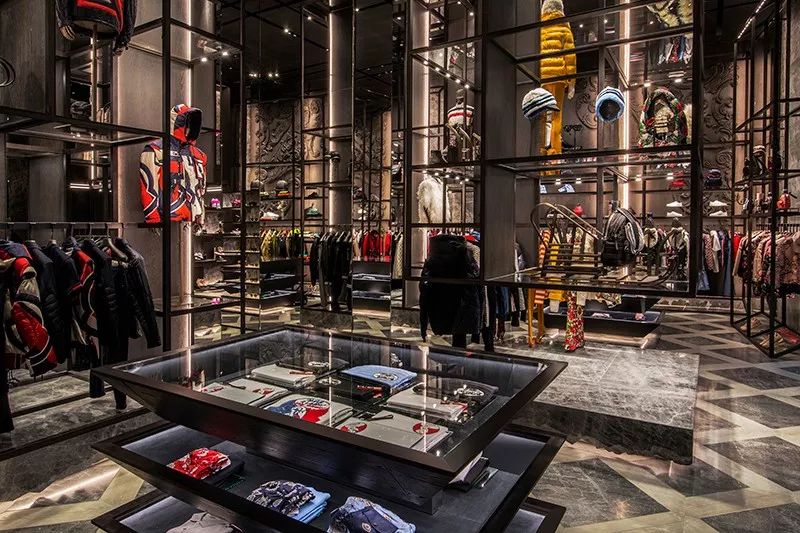 内含福利|网购了这么久，你还记得实体店的乐趣吗？