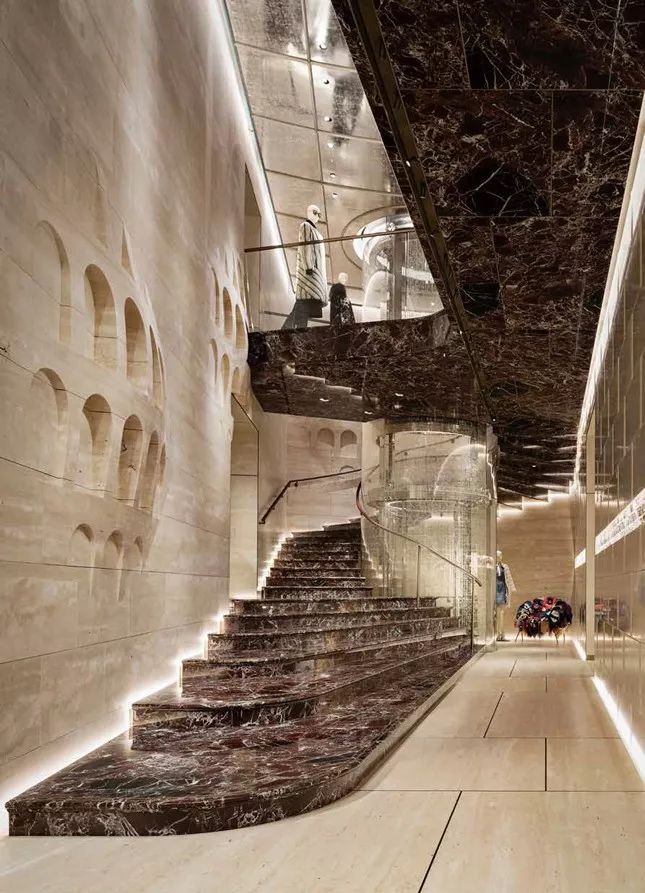 内含福利|网购了这么久，你还记得实体店的乐趣吗？