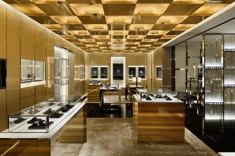 内含福利|网购了这么久，你还记得实体店的乐趣吗？