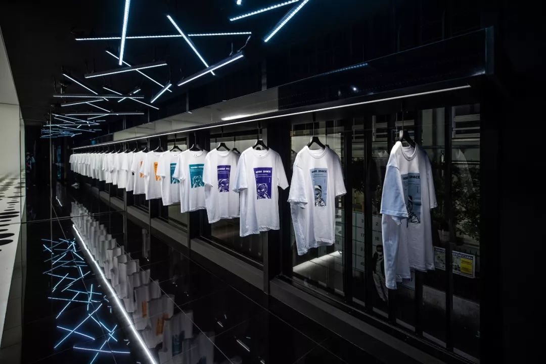 内含福利|网购了这么久，你还记得实体店的乐趣吗？