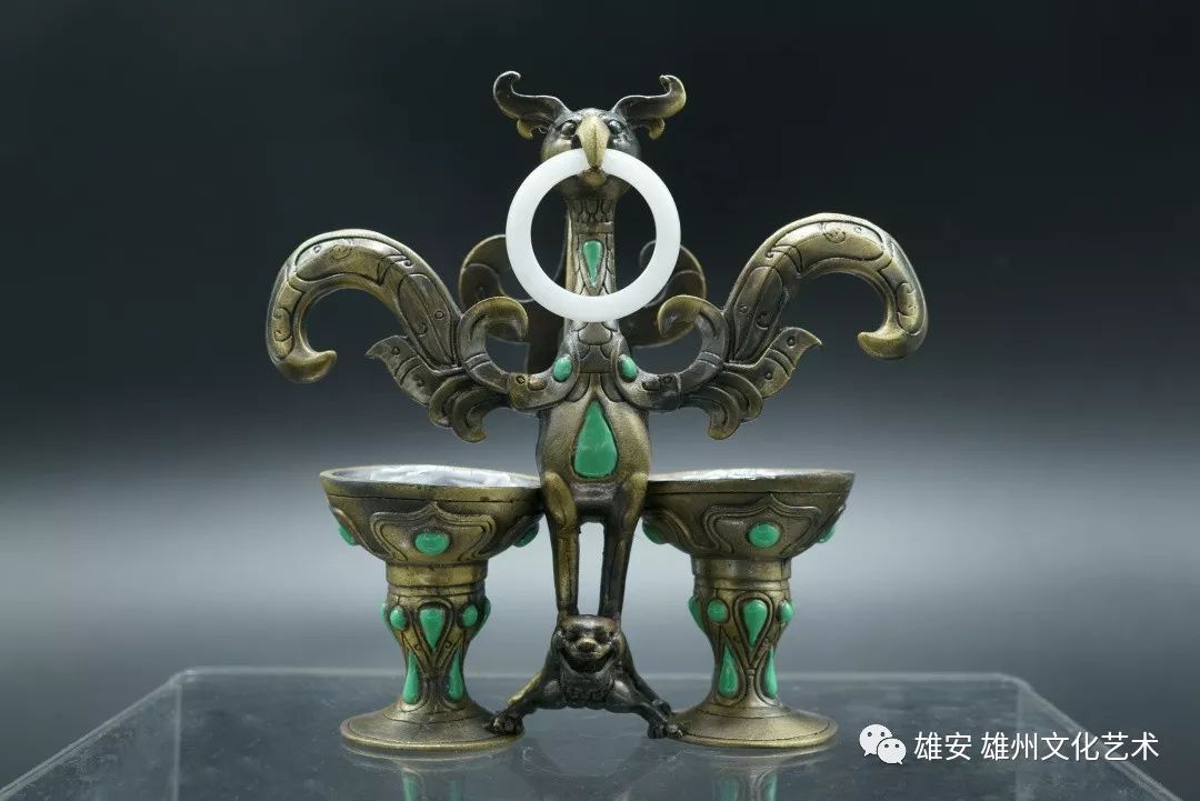 雄安博物馆效果图,雄安博物馆