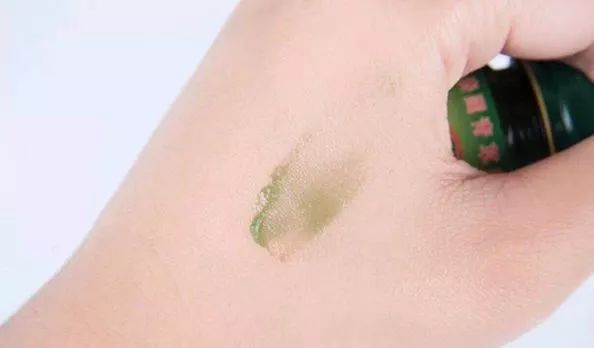 泰国驱蚊子膏,泰国蚊子驱蚊神器