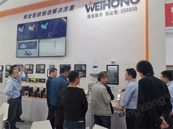 维宏股份产品,维宏股份有限公司