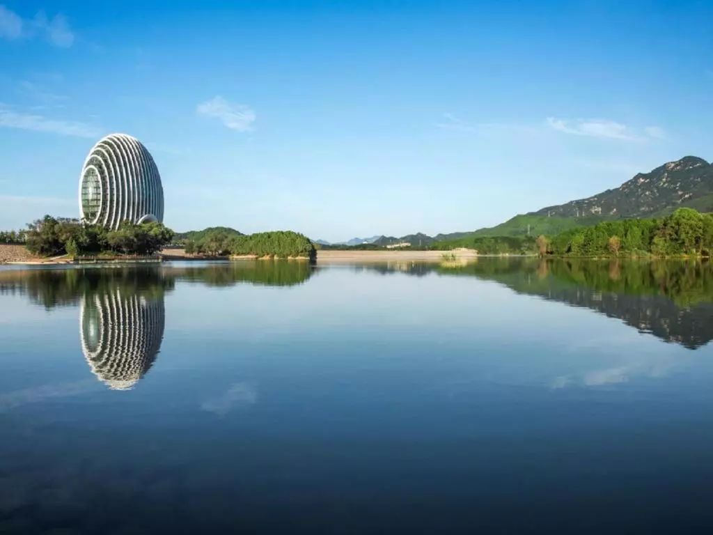 别具特色的非凡欧洲风情，福州泰禾凯宾斯基酒店三岁啦|Hotel分享四周年庆