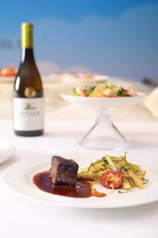 别具特色的非凡欧洲风情，福州泰禾凯宾斯基酒店三岁啦|Hotel分享四周年庆