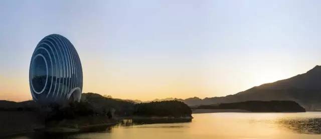 别具特色的非凡欧洲风情，福州泰禾凯宾斯基酒店三岁啦|Hotel分享四周年庆