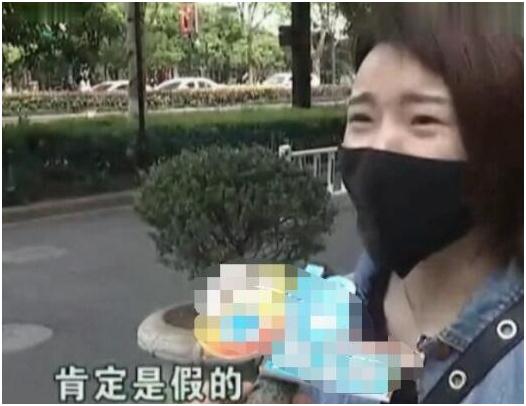 女子找朋友代购,女子找闺蜜代购8只包5只为假