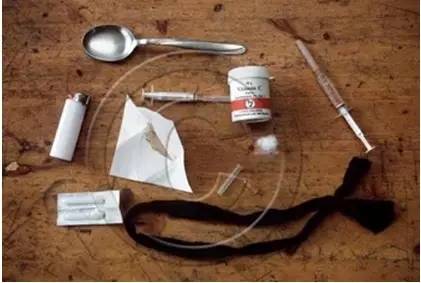 药毒种类有哪几种,十大毒物质排行榜