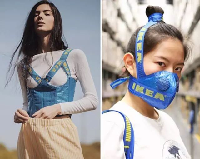 市集|拎着这只9.9元的宜家购物袋，你就是咖啡市集最靓的仔