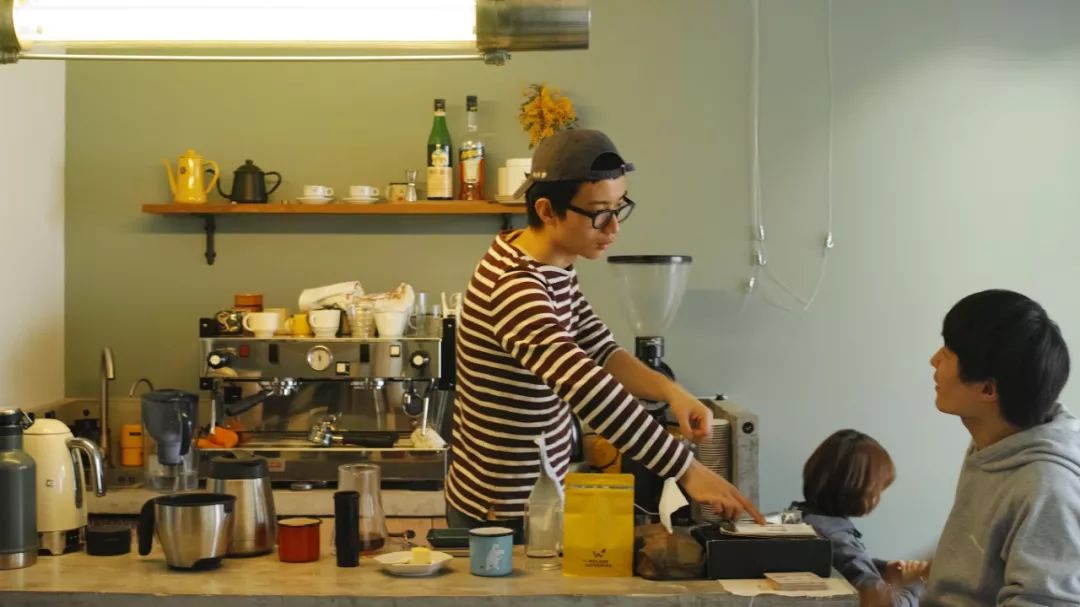 市集|拎着这只9.9元的宜家购物袋，你就是咖啡市集最靓的仔