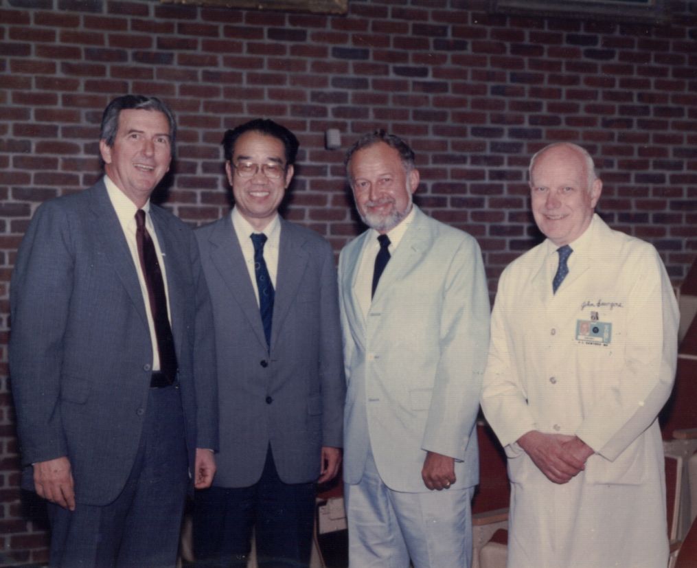 徐乐天教授简介,徐乐天教授