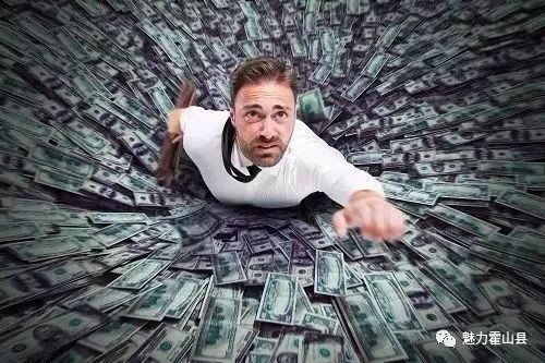 挣钱和赚钱区别图片,体力赚钱和脑力挣钱的区别