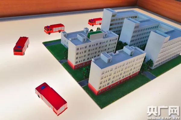 消防逐梦火焰蓝节目,追梦火焰蓝消防视频