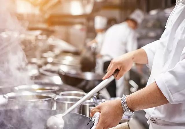 齐和：营养与味道