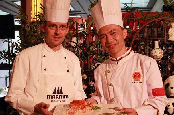 齐和：营养与味道