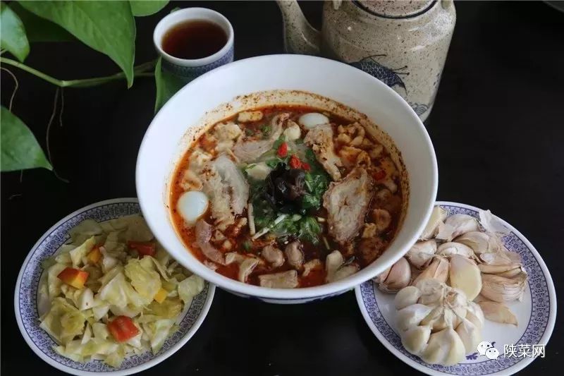 齐和：营养与味道