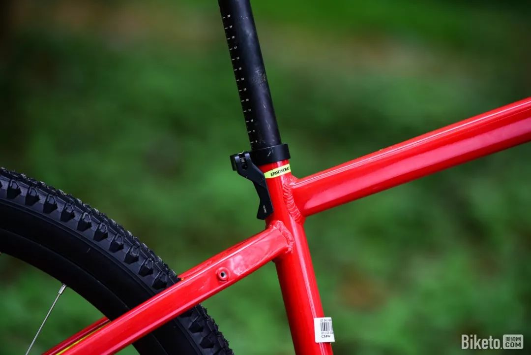 迪卡侬山地车rockrider540测评,迪卡侬rockrider5.2山地车评价