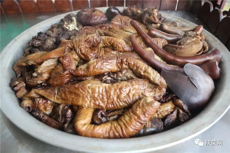 齐和：营养与味道