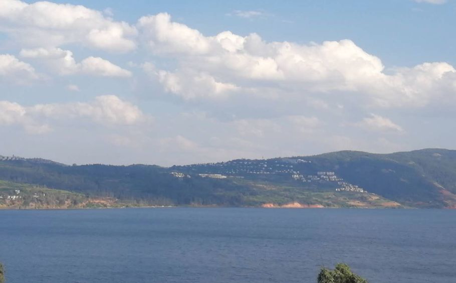 环保禁令、高尔夫整改，多家品牌房企折戟昆明阳宗海