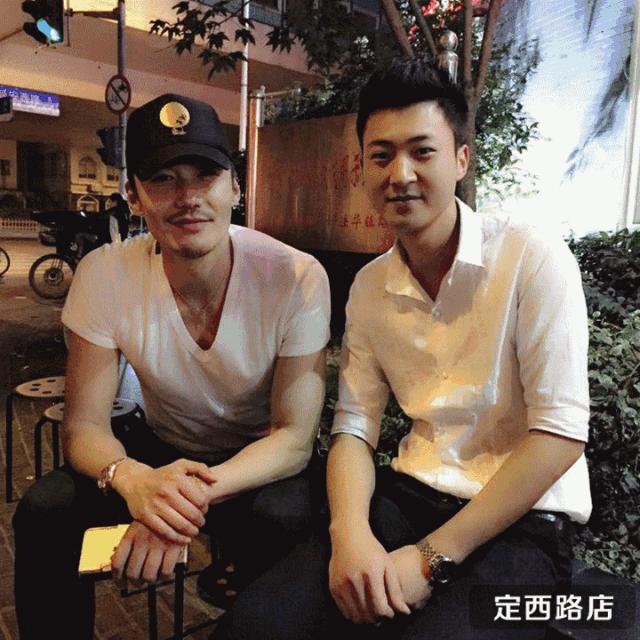 3.8折！！！排队神话《哥老官》6月6日正式亮相苏州中心，我要排在第一位