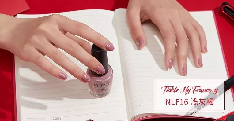 一款又甜又酷的美甲推荐给你们,夏日必备美甲ins风童趣