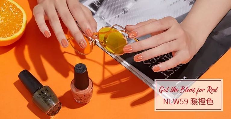 一款又甜又酷的美甲推荐给你们,夏日必备美甲ins风童趣