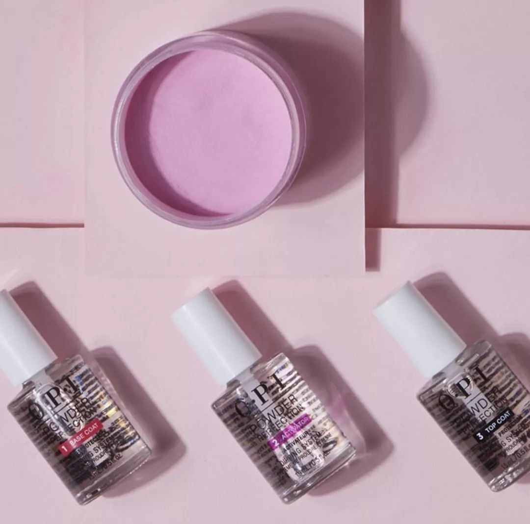 一款又甜又酷的美甲推荐给你们,夏日必备美甲ins风童趣