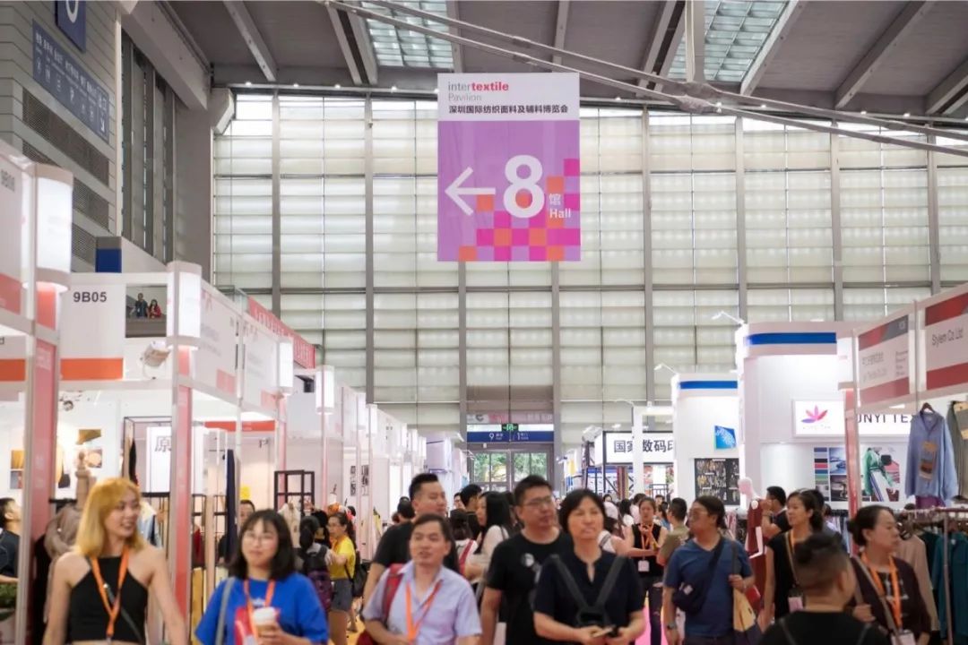 聚焦|三个理由！今年7月，来深圳，就对了！