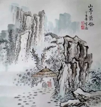 棉城有个研易会友的地方：“潮阳盍簪斋”