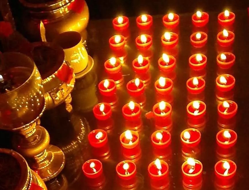 棉城有个研易会友的地方：“潮阳盍簪斋”