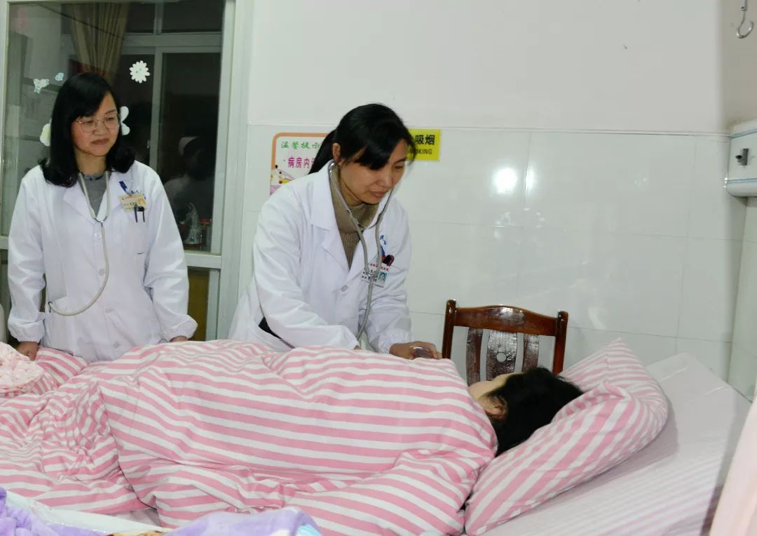 【最美劳动者】龙小荣：把幸福接到人间的使者