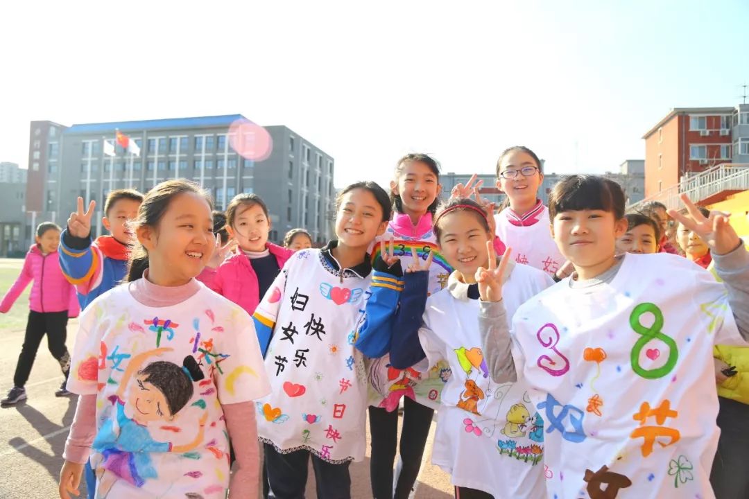 学校五育并举的经验与做法,五育并举的学校课程体系心得