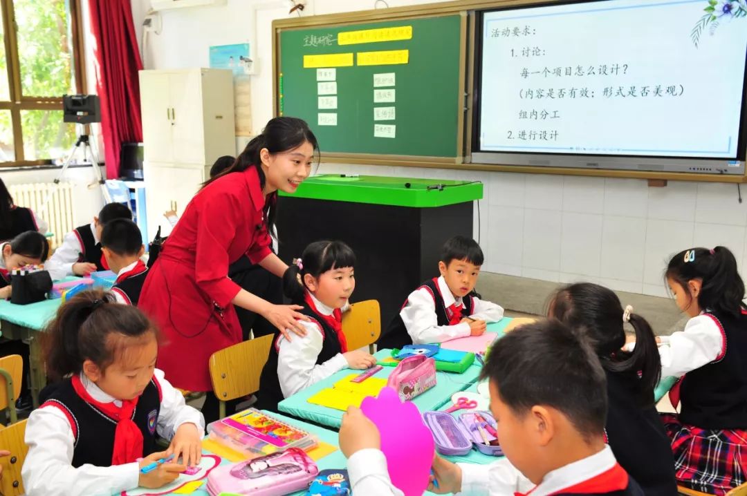 学校五育并举的经验与做法,五育并举的学校课程体系心得
