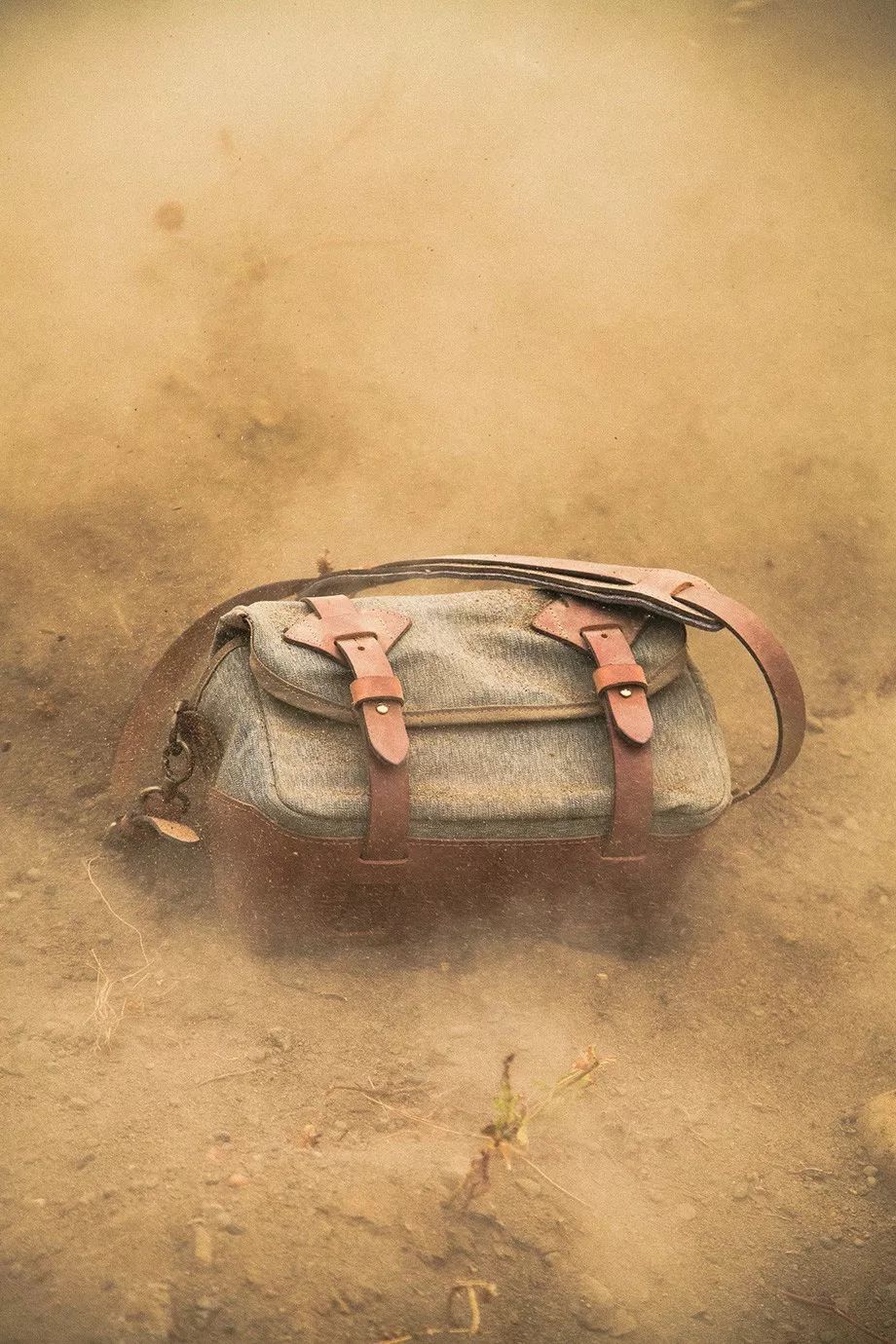 让全球复古迷都疯狂的“胡椒盐”，被我们做成了帆布鞋！