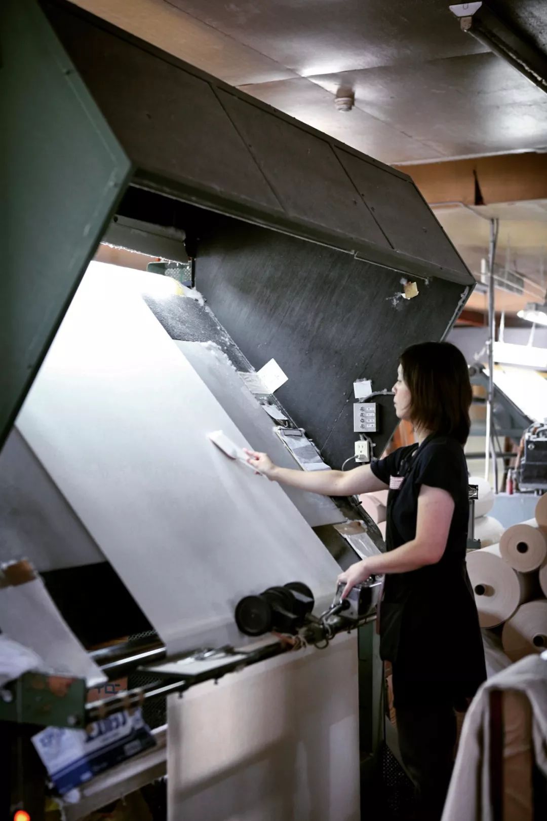 让全球复古迷都疯狂的“胡椒盐”，被我们做成了帆布鞋！