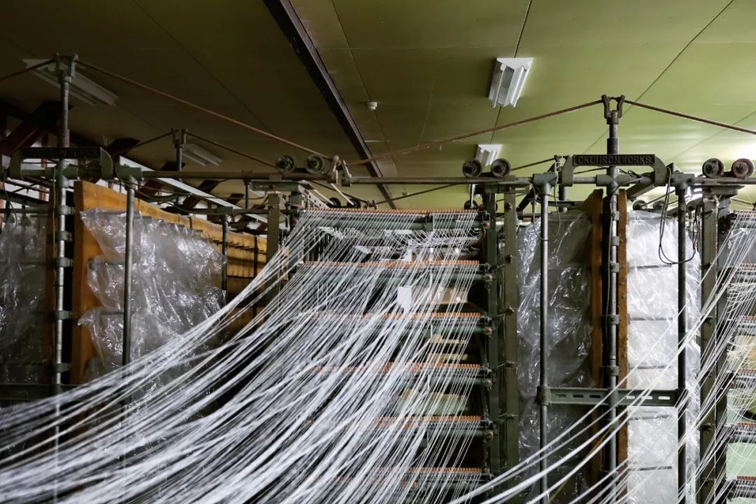 让全球复古迷都疯狂的“胡椒盐”，被我们做成了帆布鞋！