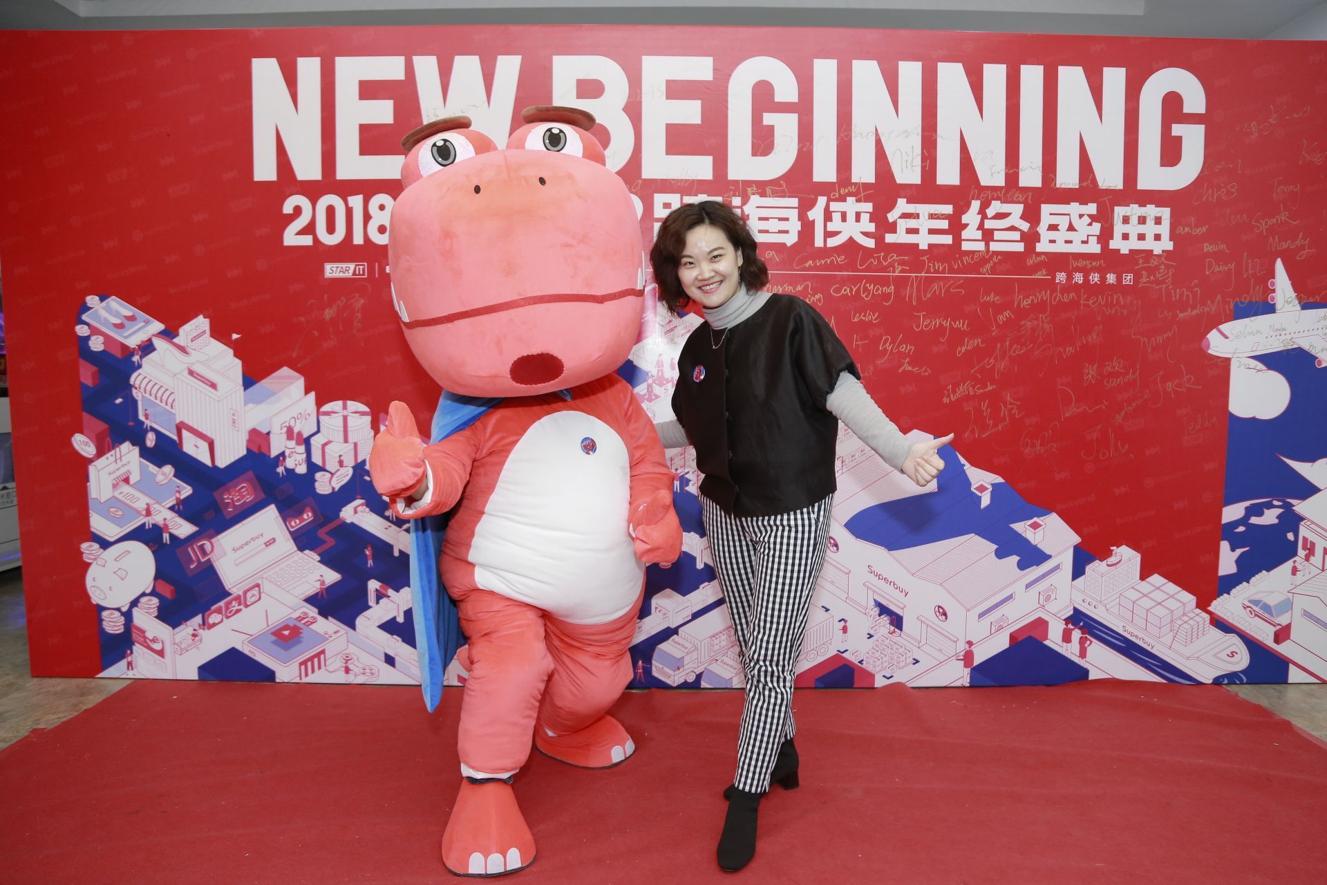 跨海侠：漂洋过海，将中国货销往五大洲