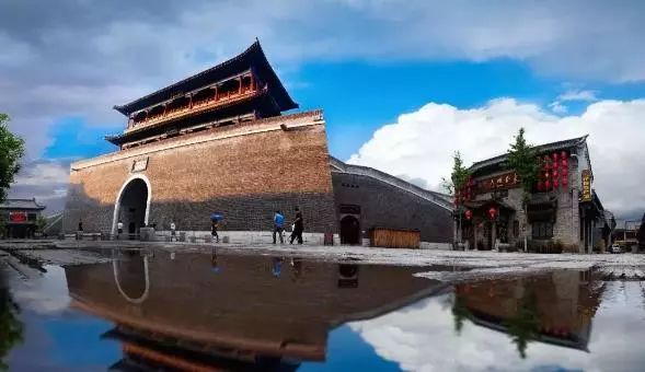 “五一”去哪玩？潍坊假期超丰富文旅大餐来袭！