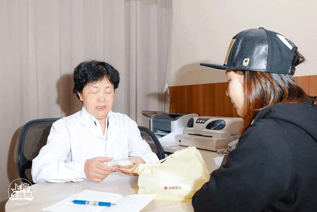 魔都第一医院妇产科,上海一妇婴妇科医生怎么样