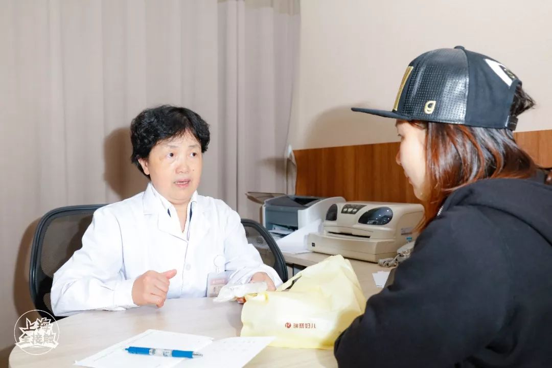 魔都第一医院妇产科,上海一妇婴妇科医生怎么样