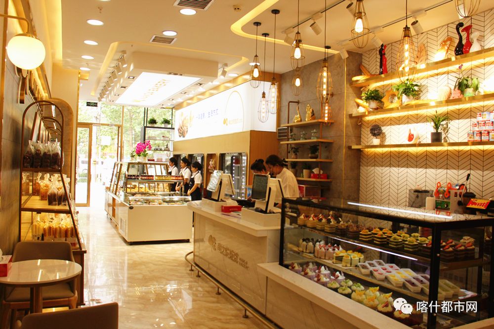 喀什烘焙招聘,喀什蛋糕烘焙师找工作