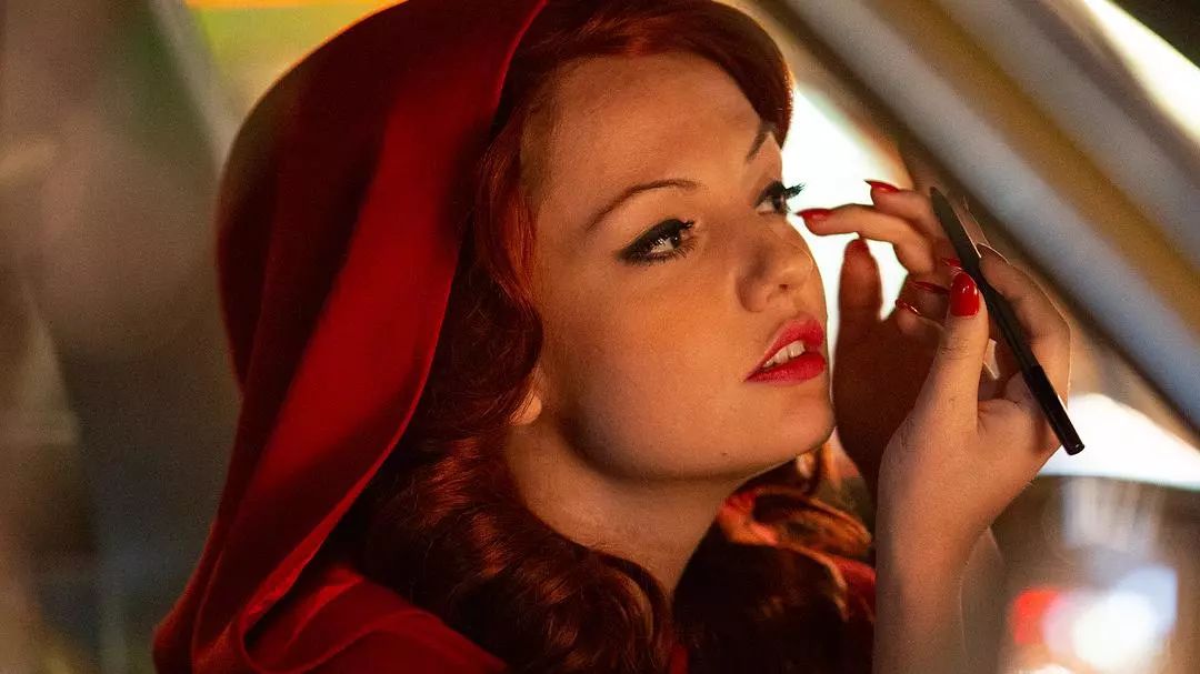 女艺人拍床戏的时候，谁来保护她们？