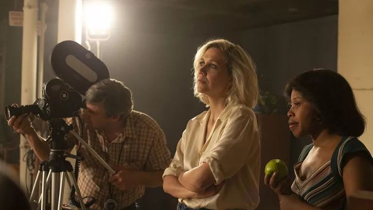 女艺人拍床戏的时候，谁来保护她们？