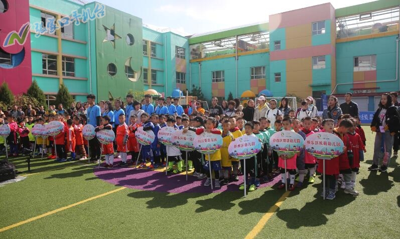 萌娃来袭幼儿园,萌娃来袭