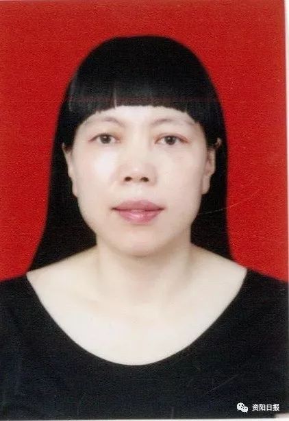 资阳好人有哪几个,资阳十大好人名单